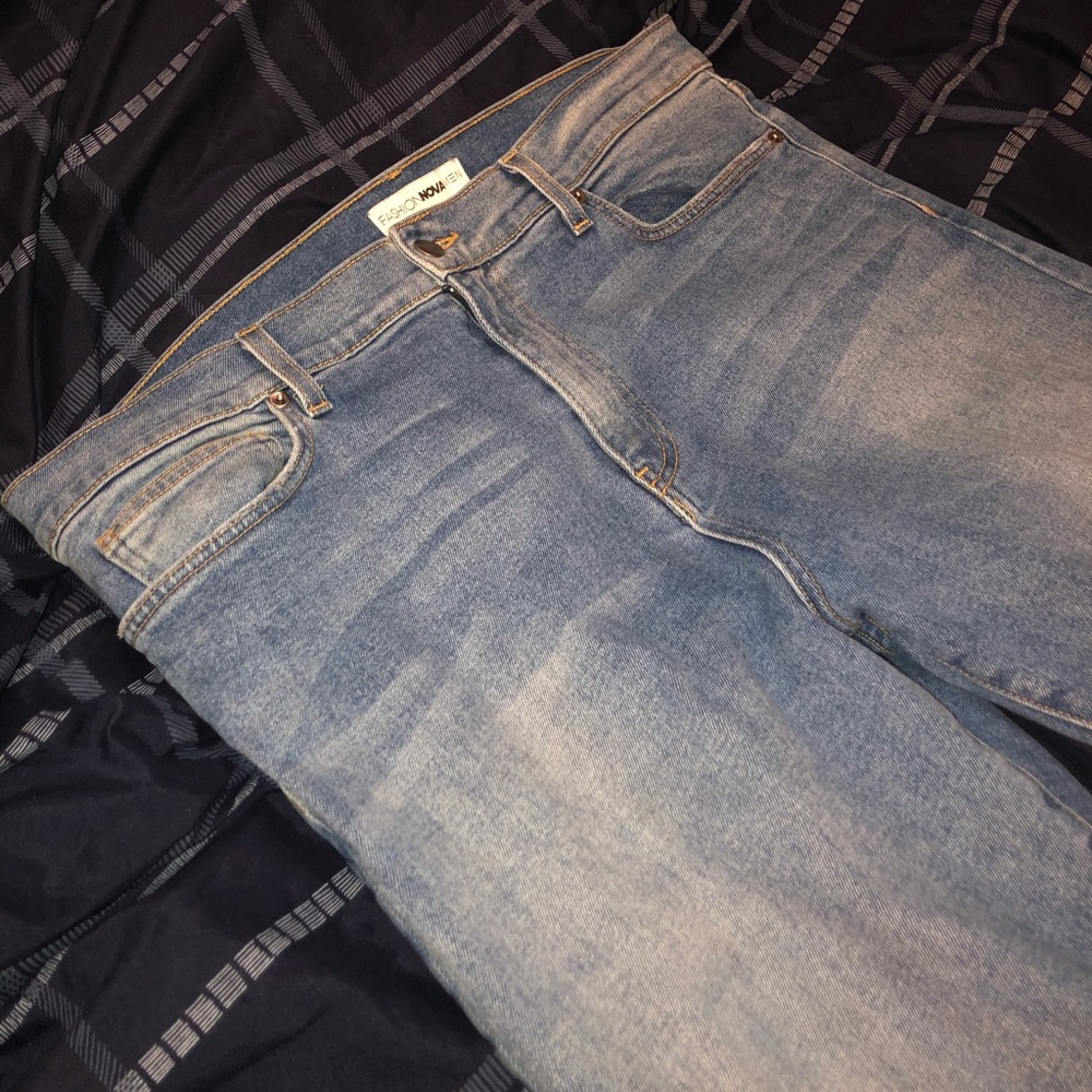 Men’s Skinny Jeans